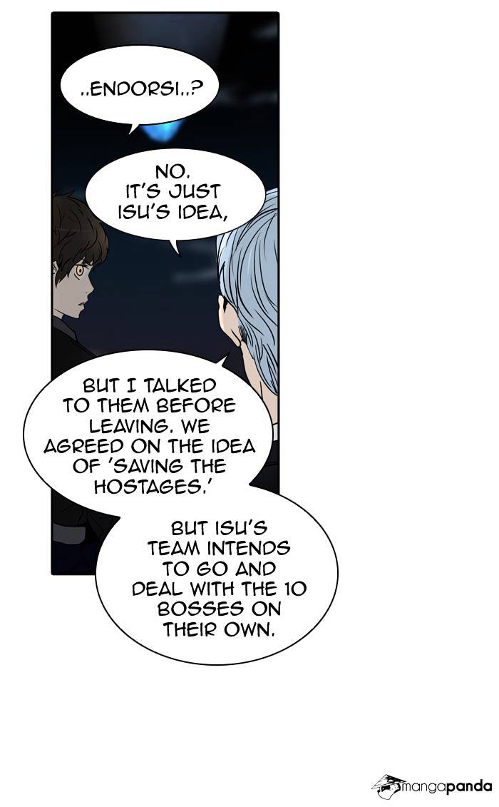 Tower of God, Chapter 289 image 25